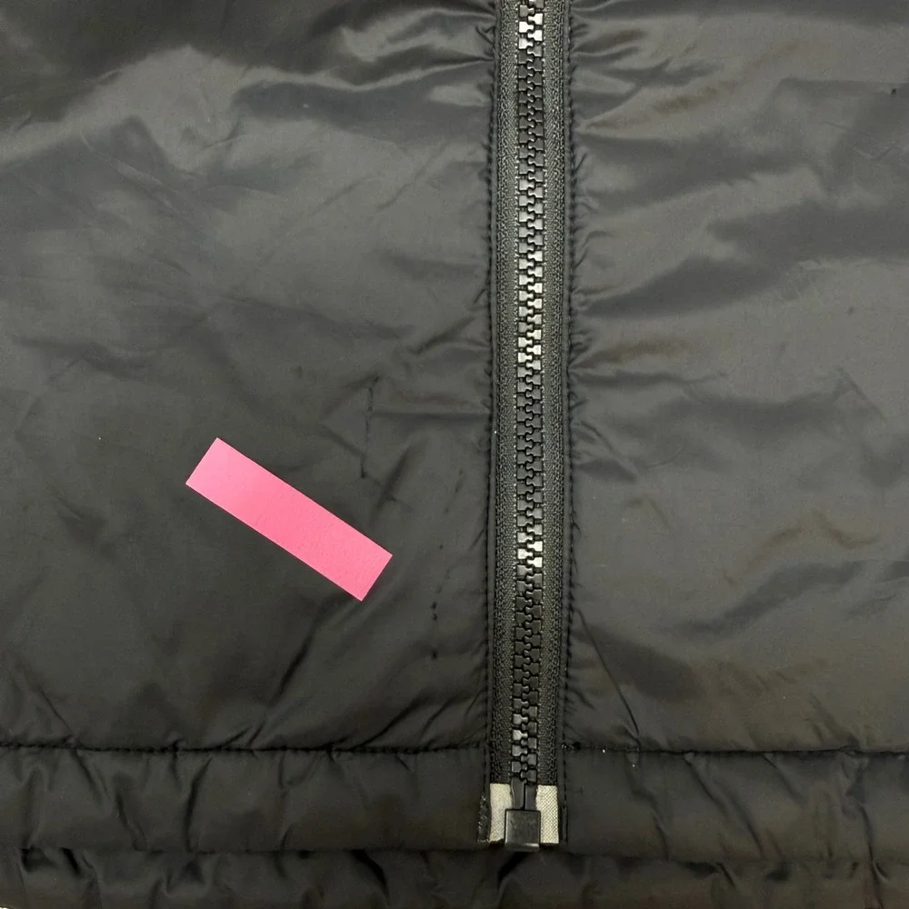 686 Smarty Quilted Fleece Jacket 3-in-1 Layering‎ System Women's Medium